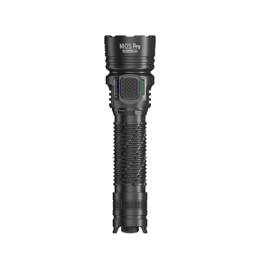 MH25 PRO