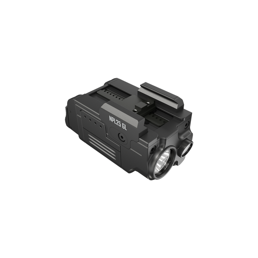 NPL25 GL