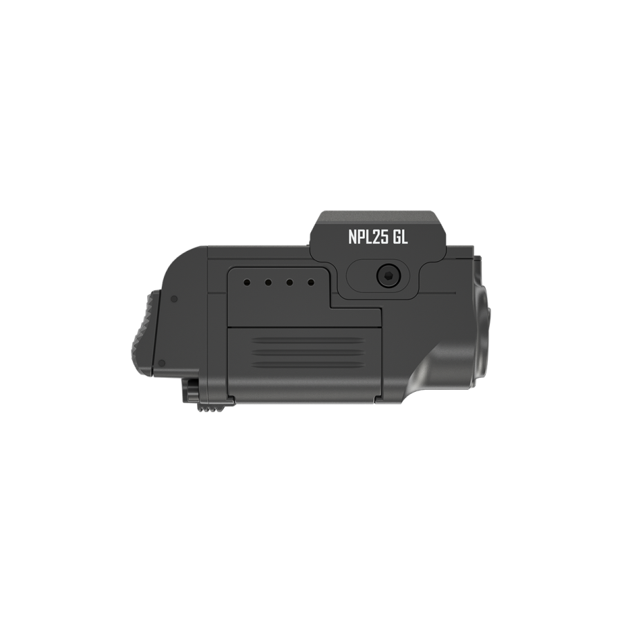 NPL25 GL