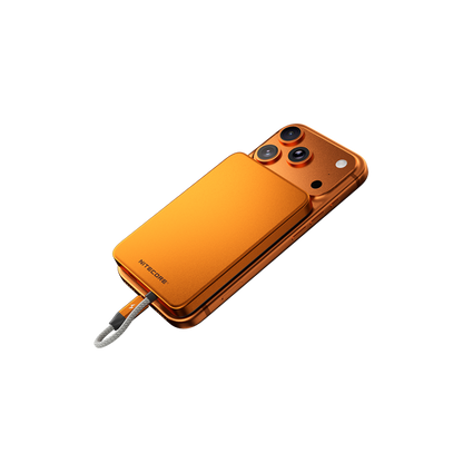 NITECORE POCKET 5 Power Bank | 5,000 mAh USB-C