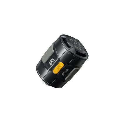 NITECORE AP01 USB-C Powered Portable Air Pump | 22g