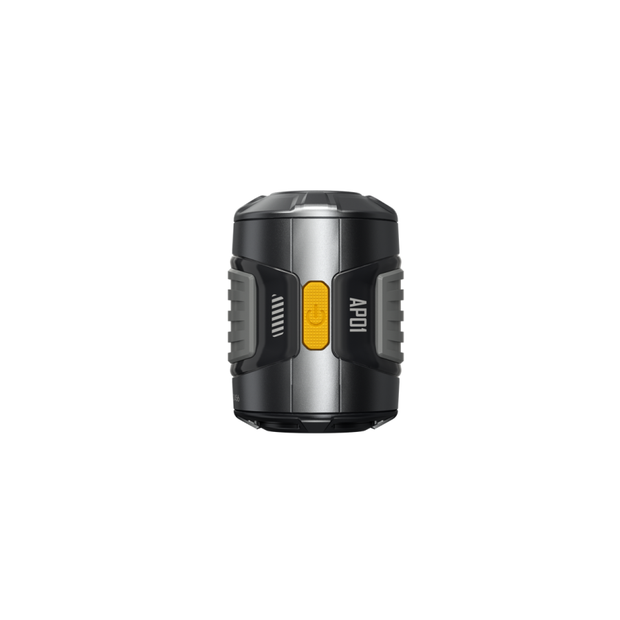 NITECORE AP01 USB-C Powered Portable Air Pump | 22g