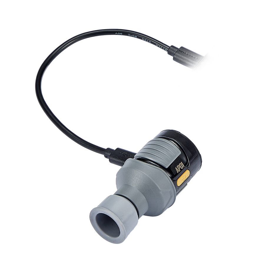NITECORE AP01 USB-C Powered Portable Air Pump | 22g