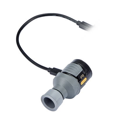 NITECORE AP01 USB-C Powered Portable Air Pump | 22g