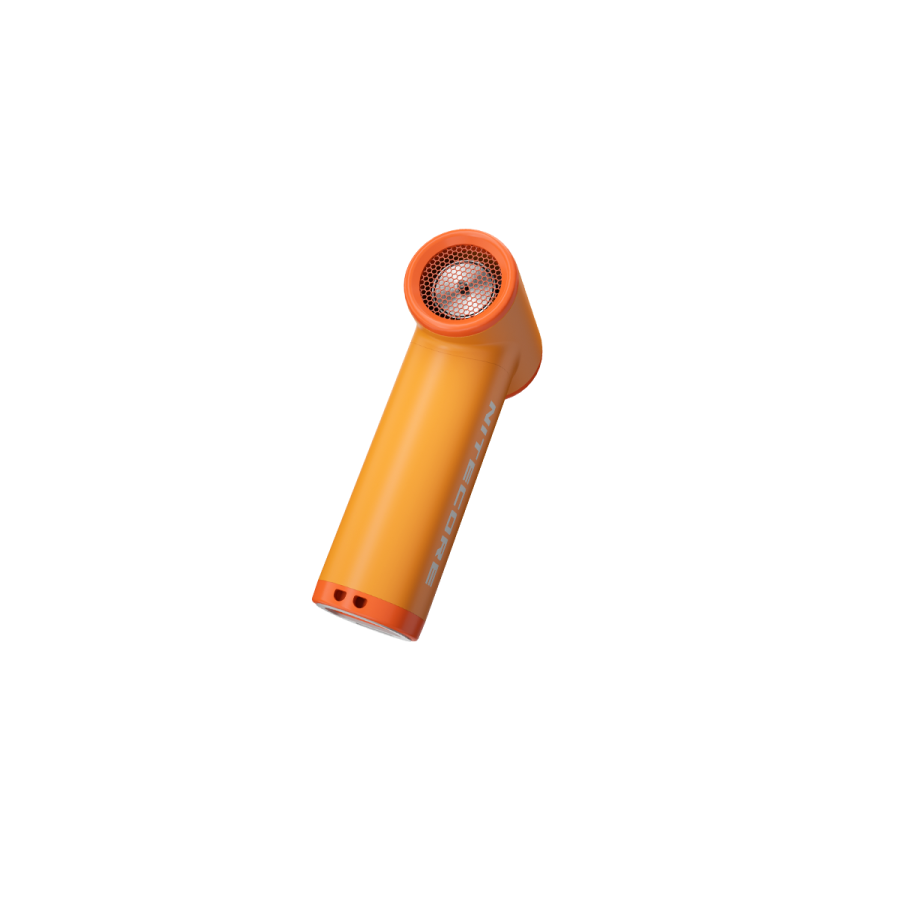 NITECORE NEF nano Pocket-Sized Handheld Fan