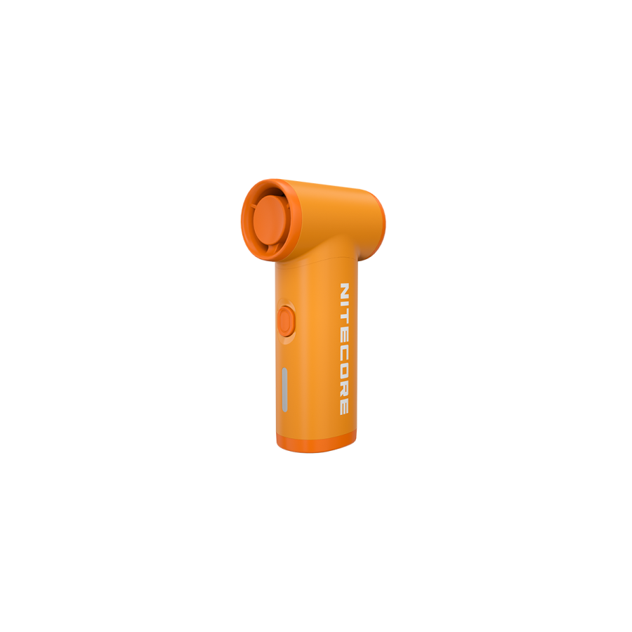 NITECORE NEF nano Pocket-Sized Handheld Fan