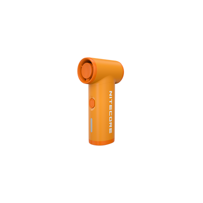 NITECORE NEF nano Pocket-Sized Handheld Fan