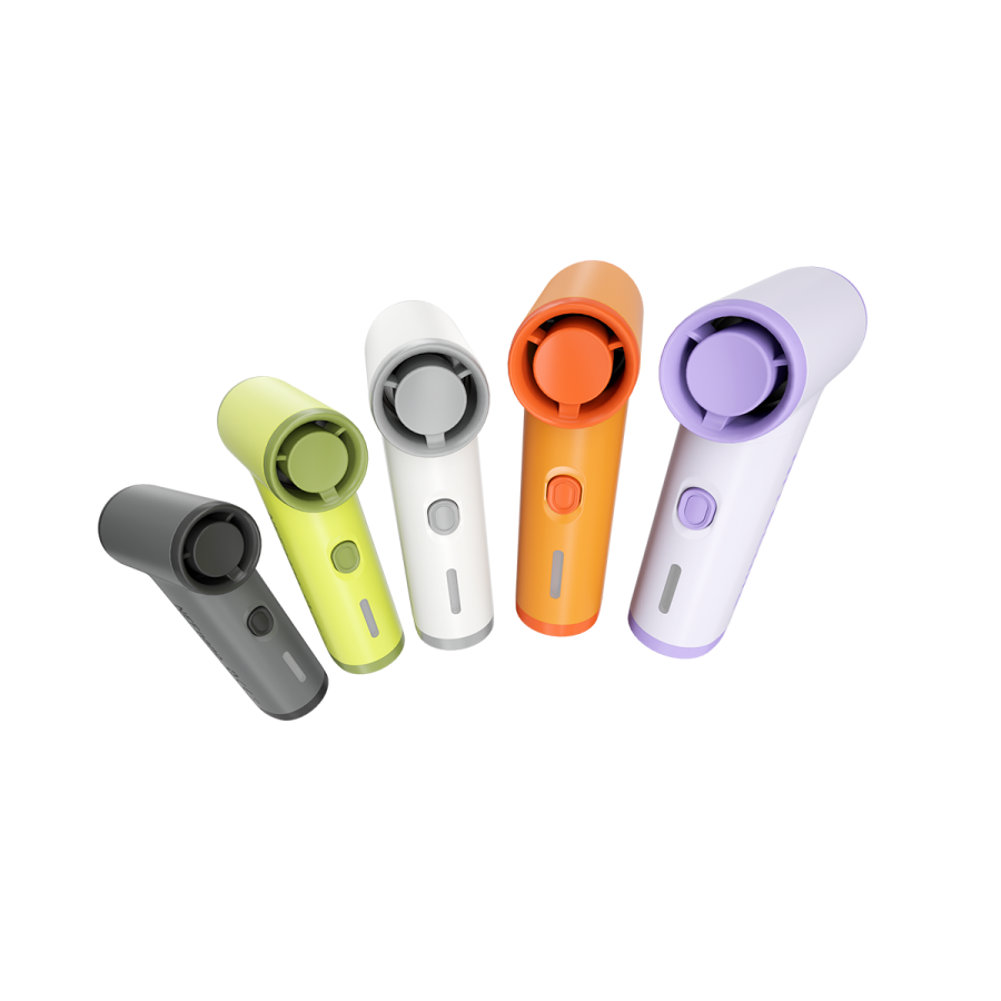 NITECORE NEF nano Pocket-Sized Handheld Fan
