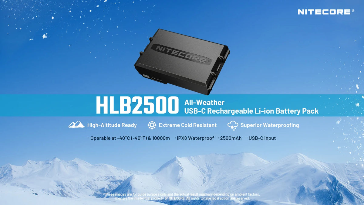 HLB2500