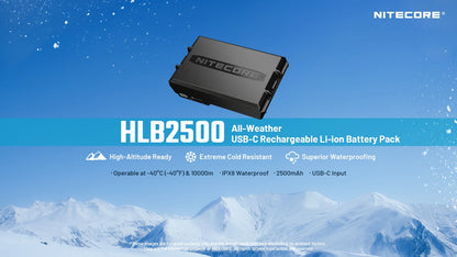 HLB2500