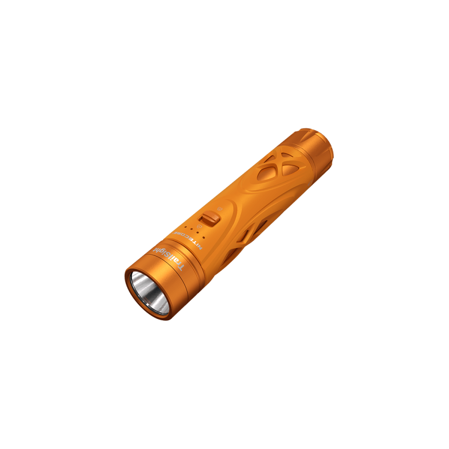 TrailSight