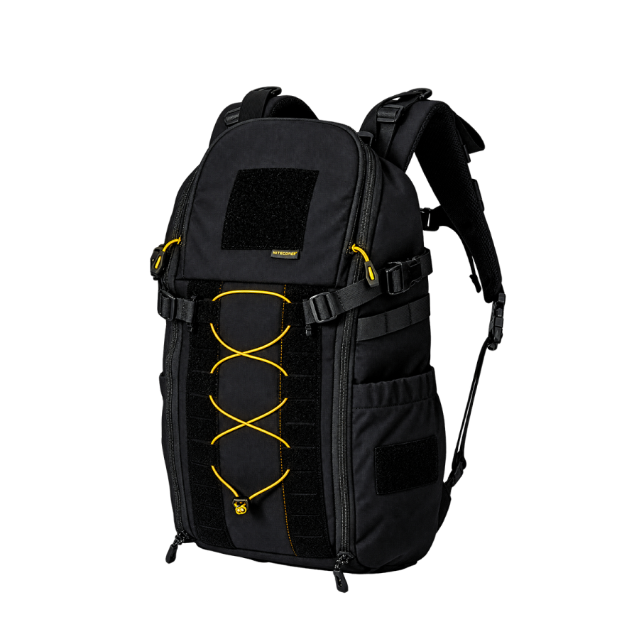 NITECORE BP24 24L Commuting Backpack | CORDURA 500D