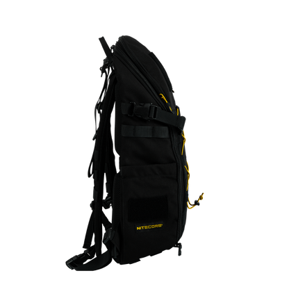 NITECORE BP24 24L Commuting Backpack | CORDURA 500D