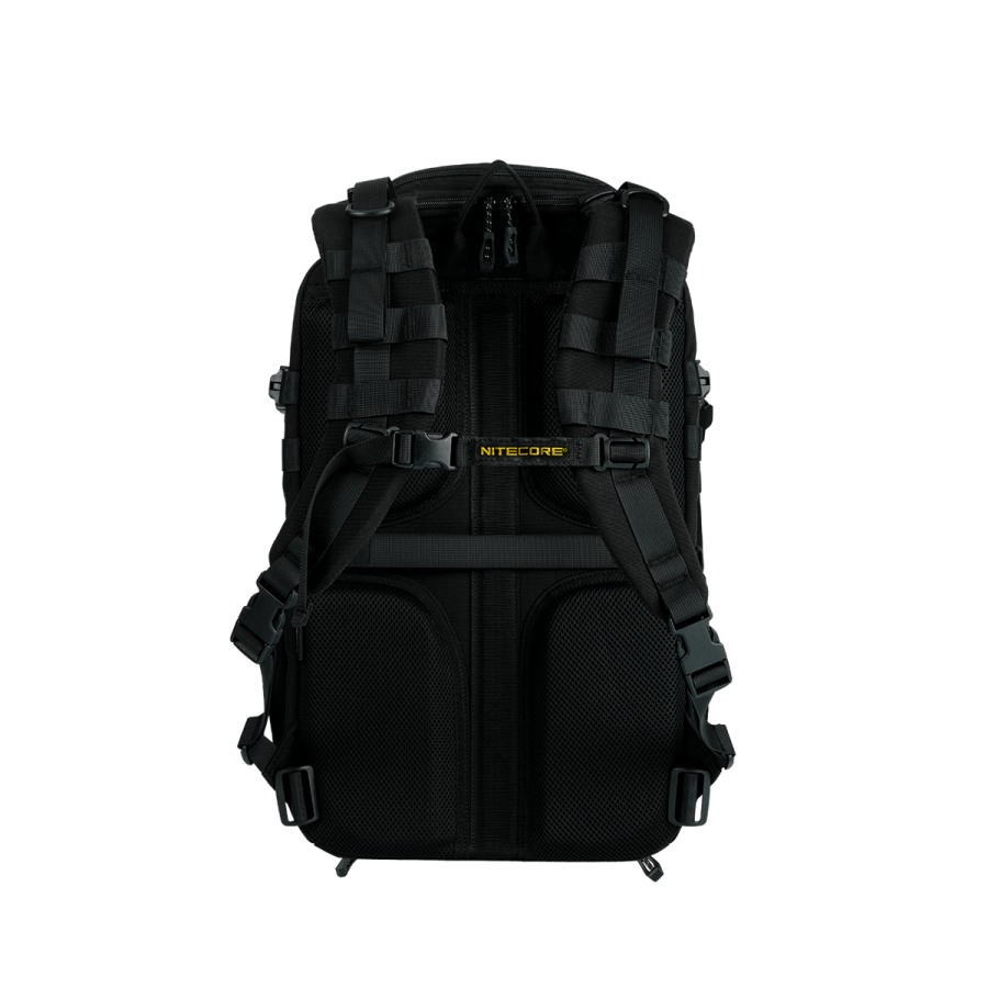 NITECORE BP24 24L Commuting Backpack | CORDURA 500D