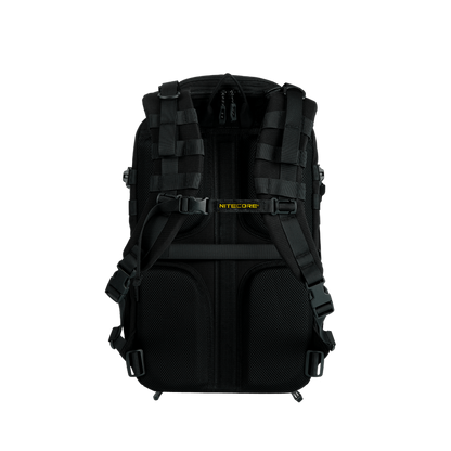 NITECORE BP24 24L Commuting Backpack | CORDURA 500D
