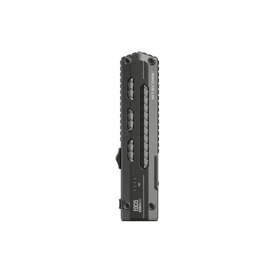 NITECORE EDC15 White & UV Flashlight | 1,200 Lumens