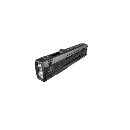 NITECORE EDC15 White & UV Flashlight | 1,200 Lumens