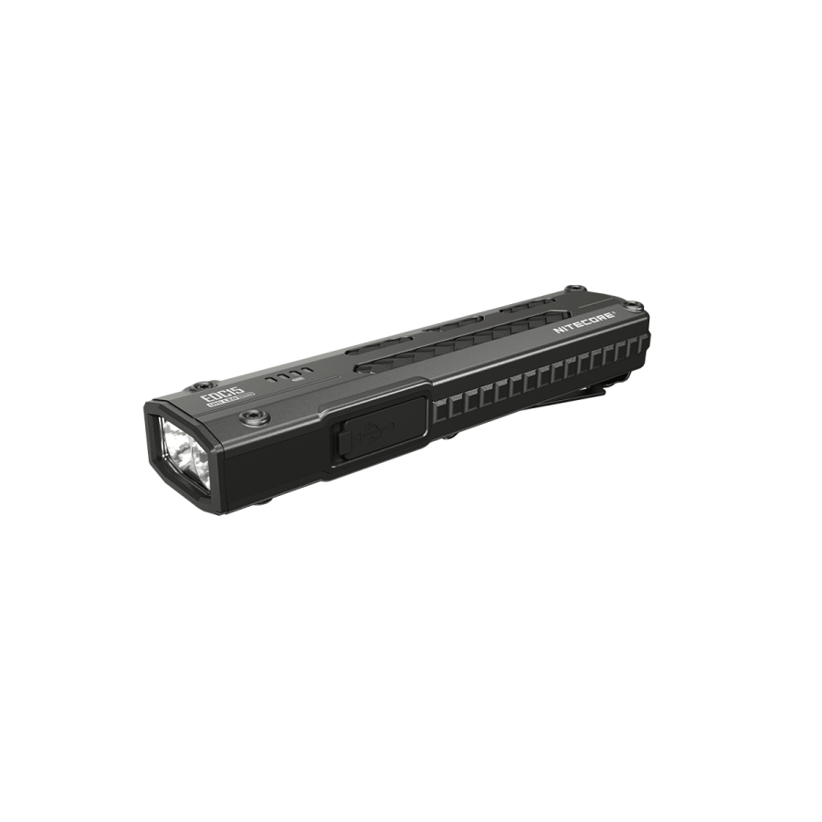 NITECORE EDC15 White & UV Flashlight | 1,200 Lumens