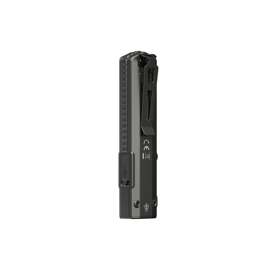 NITECORE EDC15 White & UV Flashlight | 1,200 Lumens