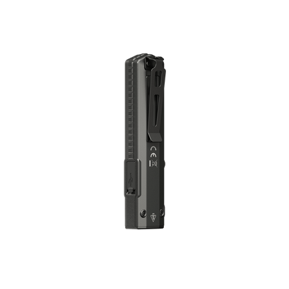 NITECORE EDC15 White & UV Flashlight | 1,200 Lumens