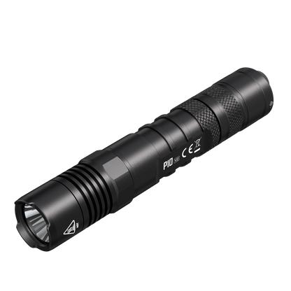 NITECORE P10 V2 Tactical LED Flashlight | 1,100 Lumens