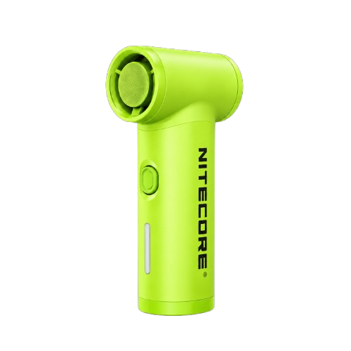 NITECORE NEF nano Pocket-Sized Handheld Fan