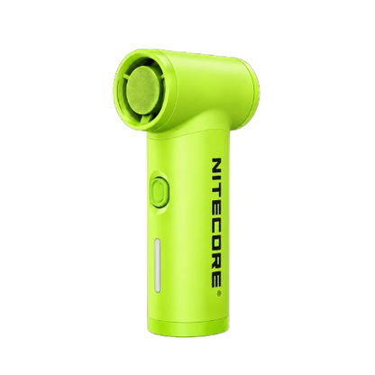 NITECORE NEF nano Pocket-Sized Handheld Fan
