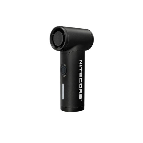 NITECORE NEF nano Pocket-Sized Handheld Fan