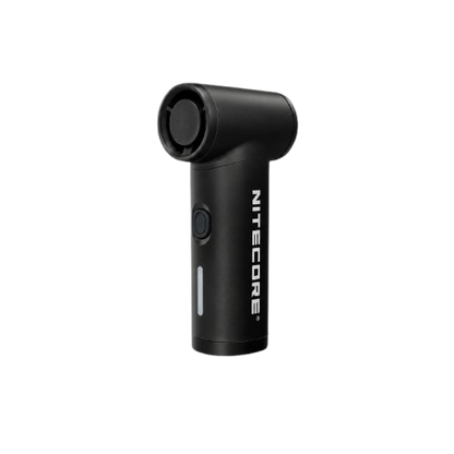 NITECORE NEF nano Pocket-Sized Handheld Fan
