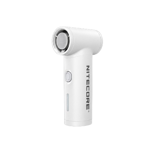 NITECORE NEF nano Pocket-Sized Handheld Fan