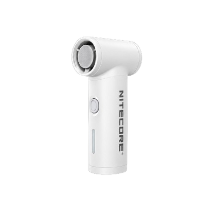 NITECORE NEF nano Pocket-Sized Handheld Fan