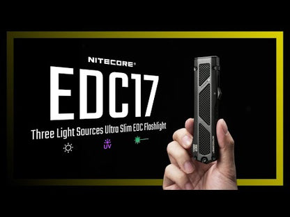 EDC17