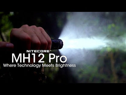 MH12 PRO