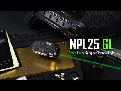 NPL25 GL