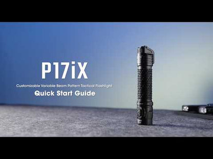 P17iX