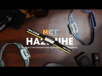 HA23 UHE