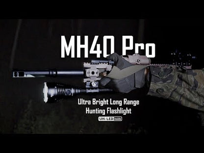 MH40 PRO